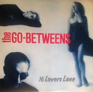 쥳ɥƥ ŷԾŹ㤨֡šCD Go-Betweens 16 Lovers Lane BY2819 Apollon Internationa /00110פβǤʤ2,178ߤˤʤޤ