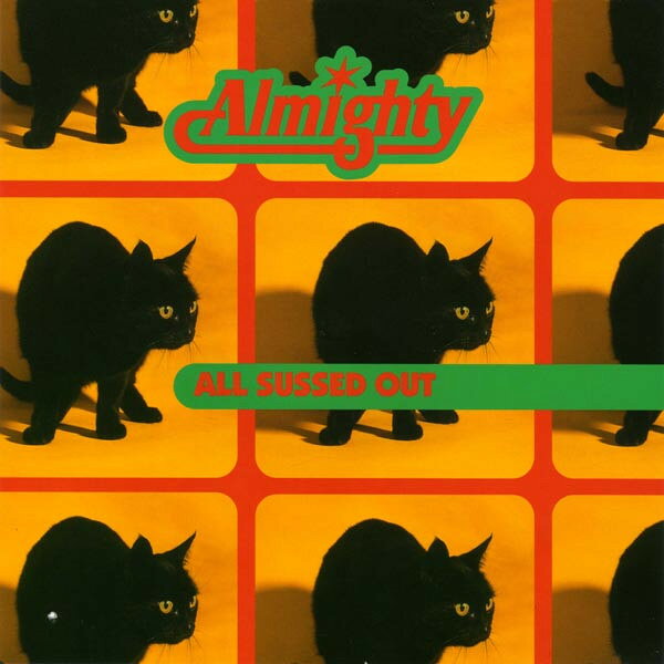 ・アーティスト Almighty ・タイトル All Sussed Out ・レーベル・型番 Chrysalis CHS5030 ・フォーマット 7インチレコード ・コンディション(盤) 良い (VG+) ・コンディション(ジャケット) 良い (VG+) ・コンディション(帯) オビなし ・特記事項 【カラー盤（クリアー）】 サンプル画像です。実際の商品の画像ではありません 商品写真はバーコード/カタログ番号に対応したサンプル画像ですので、お送りする商品の画像ではありません。帯やライナーなどの付属品は、特記事項に記載されている場合のみ含まれます。プロモやカラーレコードなどの仕様についても、該当する場合のみ特記事項に記載しています。 【ご購入前に必ずご確認ください】 ・本店サイト(www.recordcity.jp)とは価格、送料が違います ・本店サイト、その他支店のオーダーとは同梱発送できません ・注文確定後に別の注文を頂いた場合、注文同士の同梱は致しかねます。 ・別倉庫から発送しているため、店頭受け渡しは対応しておりません ・一部商品は他の通販サイトでも販売しているため、ご注文のタイミングによっては商品のご用意ができない場合がございます。 ・土日祝日はお休みです 金曜・祝前日9時以降のご連絡またはご入金は、返答または発送が週明け・祝日明けに順次対応となります。 ・ご購入後のキャンセル不可 ご購入後のキャンセルはいかなる理由においてもお受けできません。ご了承の上、ご購入くださいませ。 ・日本郵便(ゆうパック/ゆうメール)によるお届けになります。 ・中古品であることをご理解ください 当ストアでは中古商品を主に販売しております。中古品であることをご理解の上ご購入ください。また、一部商品はRecordCityオンラインストアで試聴可能です。 ・返品について お客様のご都合による返品は一切承っておりません。 表記の内容と実際の商品に相違がある場合、また針飛び等で返品・返金をご希望される場合は、商品の到着後1週間以内にご連絡ください。商品の返送をこちらで確認後、キャンセル・返金を行います。 コンディションVG以下の商品は返品できません。プレイに影響のない表面のこすれ傷、プレス起因のノイズ盤は返品の対象外です。 【コンディション表記】 ・ほぼ新品(M-)(Like New) 完全な新品。未使用。当店ではほぼ使用しません ・非常に良い(EX)(Excellent) 中古盤として美品な状態。わずかな経年を感じるものの傷みを感じさせない、当店基準で最高の状態 ・良い(VG+)(Very Good Plus) 丁寧に扱われた中古品で、軽い使用感がみられる。 ・可(VG)(Acceptable) 使い込まれた中古品で、「良い」よりもさらに使用感がみられる。 ・悪い(VG-)(Bad) 状態が悪いアイテム。使用の保障はなく、再生不可、針飛び、目立つノイズがあるかもしれない。状態によるクレーム不可。返品不可。 ・非常に悪い(G)(Very Bad) 「悪い」よりさらに状態が悪いアイテム。使用の保障はなく、再生不可、針飛び、目立つノイズがあるかもしれない。状態によるクレーム不可。返品不可。 ・ジャンク(Fair)(Junk/Fair) 割れている、反っている、水ダメージがある、カビ、ジャケットが分離している、ひどい書き込み、ひどい擦れなど最低の状態。使用の保障はなく、再生不可、針飛び、目立つノイズがあるかもしれない。状態によるクレーム不可。返品不可。 ・ジャンク(Poor)(Junk/Poor) 割れている、反っている、水ダメージがある、カビ、ジャケットが分離している、ひどい書き込み、ひどい擦れなど最低の状態。使用の保障はなく、再生不可、針飛び、目立つノイズがあるかもしれない。状態によるクレーム不可。返品不可。