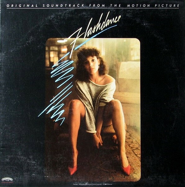 Other - 【中古】LP Various Flashdance (Original Soundtrack From The Motion Pic 4228114921M1 CASABLANCA /00260