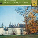 【中古】LP 渡辺暁雄(指揮)/日本フィルハー おもちゃの交響曲/マドンナの宝石 MS1119N COLUMBIA /00260