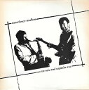 【中古】英12” Morrissey Mullen Mr. Sax And Captain Axe (Remix) BEG97T Beggars Banquet...