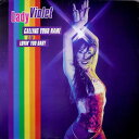 【中古】伊12” Lady Violet Calling Your Name / Lovin You Baby NMX2190 New Music Intern...
