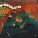 【中古】LP Various Song From The Towering Inferno And Other Broadway A ACL10876 RCA ...
