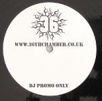 【中古】英12” DJ Vapour Mr Mingus / Make Em Bleed 36THCH001 36th Chamber Recordi /00250