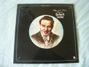 【中古】英LP Richard Tauber Stage & Screen Successes T705 World Record Club /00260