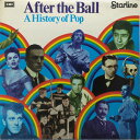 【中古】英2discs LP Various After The Ball (A History Of Popular Music) MRS5131 Starl...