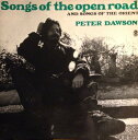 【中古】英LP Peter Dawson Songs Of The Open Road And Songs Of The Orient SH116 World ...