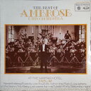【中古】英LP Ambrose & His Orchestra The Best Of Ambrose & His Orchestra (At The Mayf...
