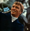 【中古】英LP Frank Ifield Blue Skies ST648 World Record Club /00260
