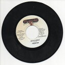 【中古】ジャマイカ7” Predator Whole World NONE Purple Skunk Records /00080