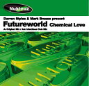 【中古】英12” Styles & Breeze Present Future Chemical Love NUKP0483 Nukleuz /00250