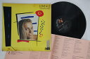 【中古】LP Samantha Gilles Love 4-2 C25Y0186PROMO CANYON INTERNATIONAL プロモ /00260