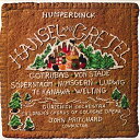 【中古】2LP Various Humperdinck: Hansel And GRETEL 46AC84950 CBS SONY /00500