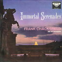 【中古】LP Frank Chacksfield & His Orches Immortal Serenades SLX3211 LONDON /00260