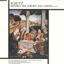 【中古】LP ヴィルヘルム エーマン指揮/ヴェ ハインリヒ シュッツ/クリスマス ヒストーリエswv435 OC7229KT COLUMBIA /00260