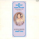 【中古】LP ロベルト シュトルツ指揮/ウィー ヨハン シュトラウスII世作品集3 OW77489K COLUMBIA /00400