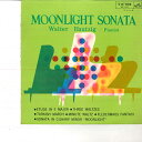 【中古】10” Walter Hautzig Pianist Beethoven Moonlight SONATA HP147 VICTOR /00200