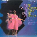 【中古】LP Melachrino Strings & Orchestra Waltzes Of Irving Berlin SHP5209 VICTOR /0...