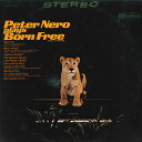 【中古】LP Peter Nero Plays Born Free And Others CAS2139 RCA /00260