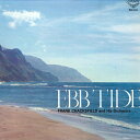 【中古】LP Frank Chacksfield & His Orches Ebb Tide SLC133 LONDON /00400