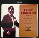 【中古】LP Duke Ellington Volume III FS266 Everest Records Arch /00260