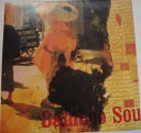 【中古】英10” Bamboo Soul Tame The Beast SH004 Switch Recordings /00200