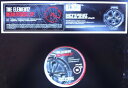 【中古】英12” Elementz Neon Verses EP DIFEP15 Different Drummer /00250
