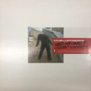 【中古】英12” Future Loop Foundation Whats Your Name? PCKV003 Pan-Kay Records /00250