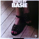 【中古】英LP Count Basie Orchestra Blues By Basie 54304 CBS /00260