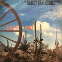 【中古】英LP Randy Van Horne Singers Rollin West TP67 World Record Club /00260(2)