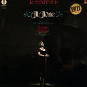 【中古】英LP Jo Stafford All Alone VS139 Valiant Records /00260