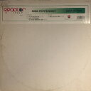 【中古】伊12” Miss Peppermint Back In Time RA004 Reactor /00250