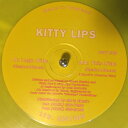 【中古】英12” Kitty Lips Shak-A-Boom CCY018 Chocis Chewns /00250(2)
