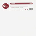 【中古】英12” Visuddha Visualizer (Tone Depth Remixes) FD020 Fade Records /00250