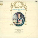 【中古】LP マリー クレール アラン(オルガ バッハ/オルガン曲全集-23 OS5046R COLUMBIA /00260