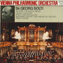 【中古】LP Sir Georg Solti, Vienna Philha スッペ : 名序曲集 GT9108PROMO LONDON プロモ /00260