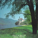 【中古】LP Various Jolly World Of Piano Pieces K18C3015 LONDON /00260