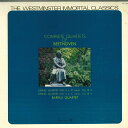 【中古】LP Beethoven, Barylli Quartet String Quartet No.3 In D Major, Op.18-3 / No.4 In C MZ5062 WESTMINSTE /00260