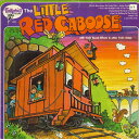 【中古】LP Various Little Red Caboose 3323 TINKERBELL /00260