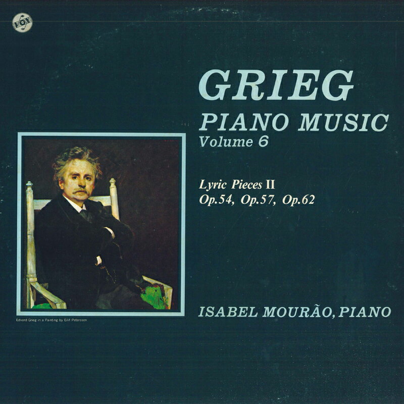 ・アーティスト Isabel Mourao ・タイトル グリーグ : ピアノ曲集 第6集 / 抒情小曲集 2 ・レーベル PIONEER H4776V ・フォーマット LPレコード ・コンディション(盤) 非常に良い(EX) ・コンディション(ジャケット) 良い (VG+) ・コンディション(帯) オビなし ・特記事項 【ライナー付き】 【カバーに目立つ染み】【カバーにリングウェア】【裏カバーに小さな書き込み】 サンプル画像です。実際の商品の画像ではありません 商品写真はバーコード/カタログ番号に対応したサンプル画像ですので、お送りする商品の画像ではありません。帯やライナーなどの付属品は、特記事項に記載されている場合のみ含まれます。プロモやカラーレコードなどの仕様についても、該当する場合のみ特記事項に記載しています。 【ご購入前に必ずご確認ください】 ・本店サイト(www.recordcity.jp)とは価格、送料が違います ・本店サイト、その他支店のオーダーとは同梱発送できません ・別倉庫から発送しているため、店頭受け渡しは対応しておりません ・一部商品は他の通販サイトでも販売しているため、ご注文のタイミングによっては商品のご用意ができない場合がございます。 ・土日祝日はお休みです 金曜・祝前日9時以降のご連絡またはご入金は、返答または発送が週明け・祝日明けに順次対応となります。 ・ご購入後のキャンセル不可 ご購入後のキャンセルはいかなる理由においてもお受けできません。ご了承の上、ご購入くださいませ。 ・日本郵便(ゆうパック/ゆうメール)によるお届けになります。 ・中古品であることをご理解ください 当ストアではお客様よりお譲りいただいた中古商品を主に販売しております。中古品であることをご理解の上ご購入ください。また、一部商品はRecordCityオンラインストアで試聴可能です。 ・返品について お客様のご都合による返品は一切承っておりません。 表記の内容と実際の商品に相違がある場合、また針飛び等で返品・返金をご希望される場合は、商品の到着後1週間以内にご連絡ください。商品の返送をこちらで確認後、キャンセル・返金を行います。 コンディションVG以下の商品は返品できません。プレイに影響のない表面のこすれ傷、プレス起因のノイズ盤は返品の対象外です。 【コンディション表記】 ・ほぼ新品(M-)(Like New) 完全な新品。未使用。当店ではほぼ使用しません ・非常に良い(EX)(Excellent) 中古盤として美品な状態。わずかな経年を感じるものの傷みを感じさせない、当店基準で最高の状態 ・良い(VG+)(Very Good Plus) 丁寧に扱われた中古品で、軽い使用感がみられる。 ・可(VG)(Acceptable) 使い込まれた中古品で、「良い」よりもさらに使用感がみられる。 ・悪い(VG-)(Bad) 状態が悪いアイテム。使用の保障はなく、再生不可、針飛び、目立つノイズがあるかもしれない。状態によるクレーム不可。返品不可。 ・非常に悪い(G)(Very Bad) 「悪い」よりさらに状態が悪いアイテム。使用の保障はなく、再生不可、針飛び、目立つノイズがあるかもしれない。状態によるクレーム不可。返品不可。 ・ジャンク(Fair)(Junk/Fair) 割れている、反っている、水ダメージがある、カビ、ジャケットが分離している、ひどい書き込み、ひどい擦れなど最低の状態。使用の保障はなく、再生不可、針飛び、目立つノイズがあるかもしれない。状態によるクレーム不可。返品不可。 ・ジャンク(Poor)(Junk/Poor) 割れている、反っている、水ダメージがある、カビ、ジャケットが分離している、ひどい書き込み、ひどい擦れなど最低の状態。使用の保障はなく、再生不可、針飛び、目立つノイズがあるかもしれない。状態によるクレーム不可。返品不可。