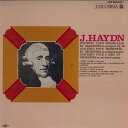 【中古】LP Various ハイドン : チェロ協奏曲 / トランペット協奏曲 変ホ長 OS2053R COLUMBIA /00260
