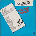 【中古】英2discs LP Searchers The Searchers File FILD002 Pye Records /00520