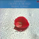 【中古】LP マリサ・ロブレス 雨だれ ハープによるショパン名曲集 L28C1293 LONDON /00260