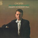 【中古】LP フィリップ・アントルモン ショパン: ポロネーズ集 SONC10218 CBS SONY /00260