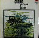 【中古】英LP Hugo Blanco & Los Avila Caribia 583507 Polydor /00260