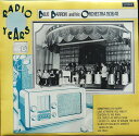 【中古】英LP Blue Barron & His Orchestra Blue Barron And His Orchestra 1938/41 HMP504...