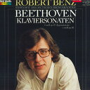 【中古】LP ロベルト・ベンツ ベートーヴェン:ピアノ・ソナタ 第23番 ヘ短調 作品57 RCL8391PROMO RCA プロモ /00260