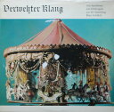 【中古】スイスLP Peter Schifferli Verwehter Klang (Alte Spieldosen Und Drehorgeln Aus G...