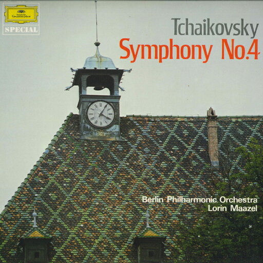 【中古】LP Lorin Maaze チャイコフスキー : 交響曲第4番へ短調作品36 MGW5135 DEUTSCHE GRAMMOPHON /00260 【中古】LP Lorin Maaze チャイコフスキー : 交響曲第4番へ短調作品36 MGW5135 DEUTSCHE GRAMMOPHON /00260
