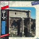 【中古】LP 中村秀生 ローマからの手紙...... 22AG334PROMO CBS SONY プロモ /00260